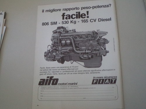 Advertising pubblicità 1977 - pubblicità,