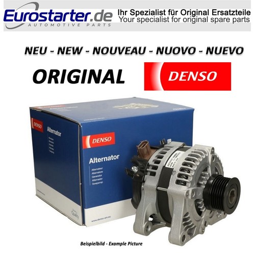 Alternatore 65a nuovo - alternatore, oe